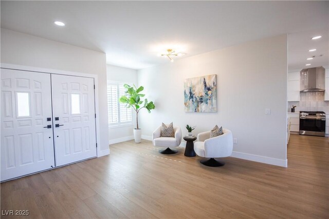 2099 Mountain City St, Henderson, NV 89052 - photo 10