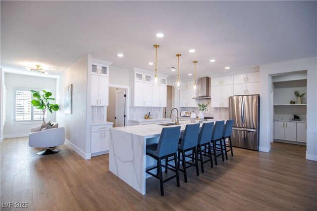 2099 Mountain City St, Henderson, NV 89052 - photo 17