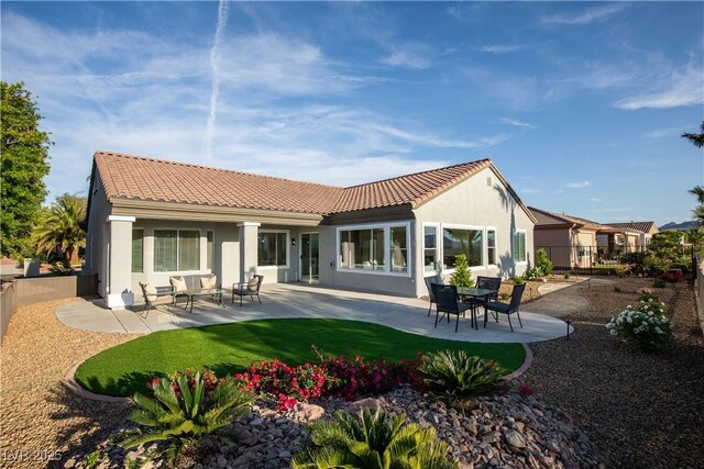 2099 Mountain City St, Henderson, NV 89052 - photo 55