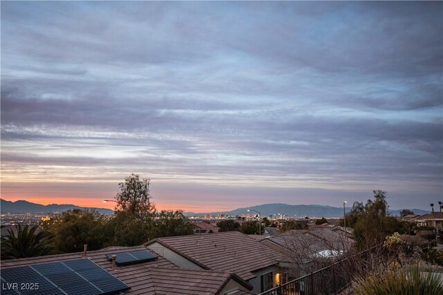2099 Mountain City St, Henderson, NV 89052 - photo 58