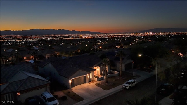 2099 Mountain City St, Henderson, NV 89052 - photo 60
