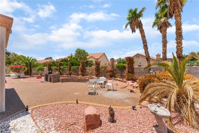 3109 Moongold Ct, Las Vegas, NV 89134 - photo 35