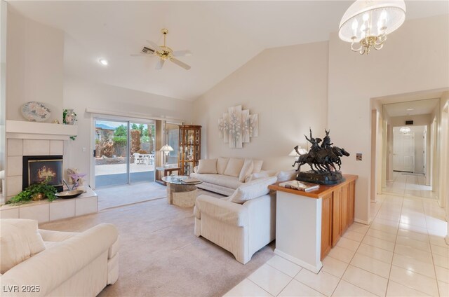 3109 Moongold Ct, Las Vegas, NV 89134 - photo 5