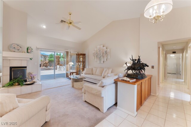 3109 Moongold Ct, Las Vegas, NV 89134 - photo 6