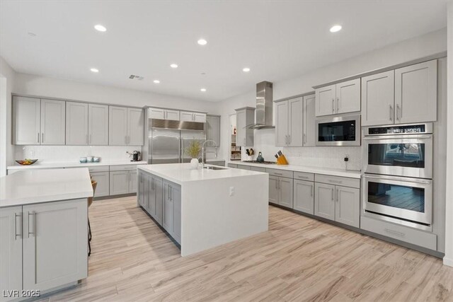 778 Horizon Canyon Dr, Henderson, NV 89052 - photo 16