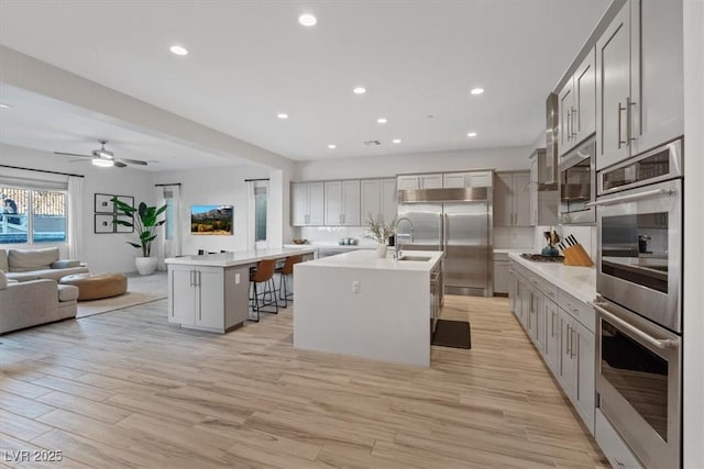 778 Horizon Canyon Dr, Henderson, NV 89052 - photo 17