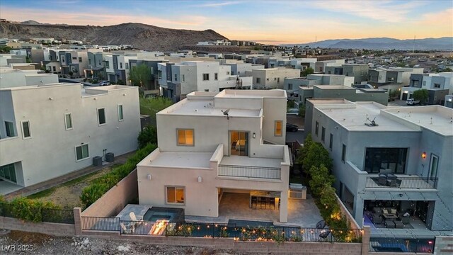 778 Horizon Canyon Dr, Henderson, NV 89052 - photo 54