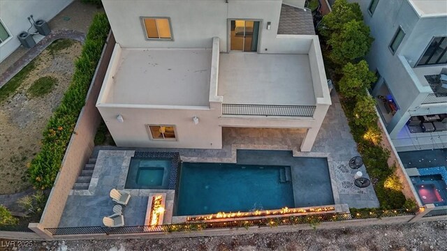 778 Horizon Canyon Dr, Henderson, NV 89052 - photo 58
