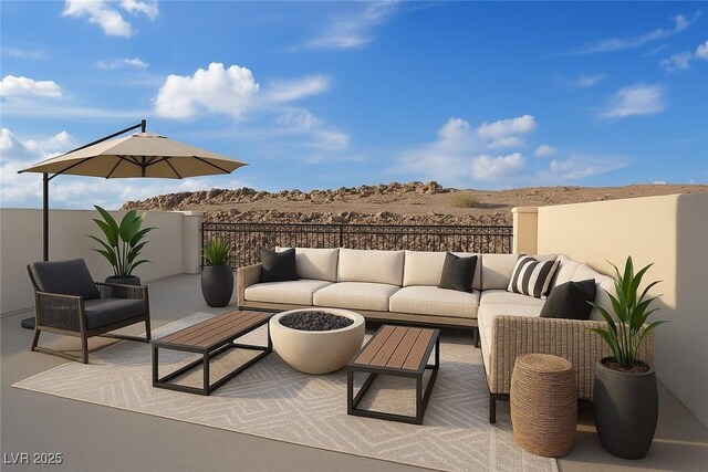 778 Horizon Canyon Dr, Henderson, NV 89052 - photo 37