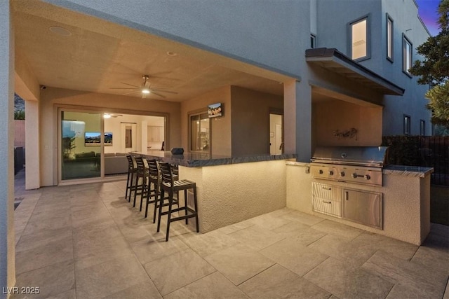 778 Horizon Canyon Dr, Henderson, NV 89052 - photo 42