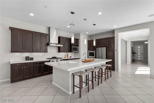 18 Via Tiberina, Henderson, NV 89011 - photo 7