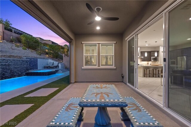 18 Via Tiberina, Henderson, NV 89011 - photo 28