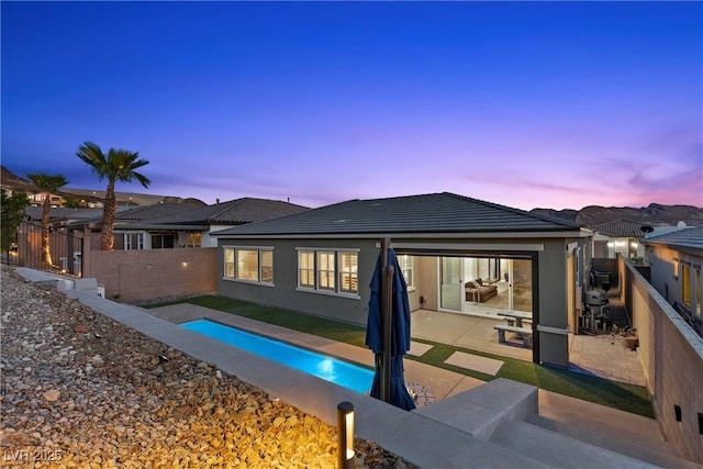 18 Via Tiberina, Henderson, NV 89011 - photo 32