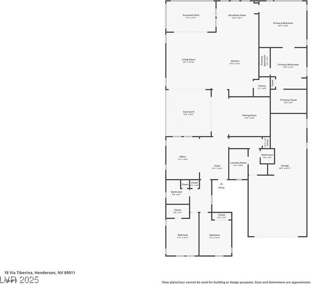 18 Via Tiberina, Henderson, NV 89011 - photo 35