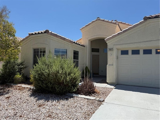 7657 Velvet Mist St, Las Vegas, NV 89131 - photo 1