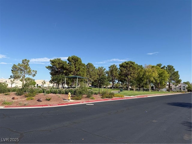 7657 Velvet Mist St, Las Vegas, NV 89131 - photo 18