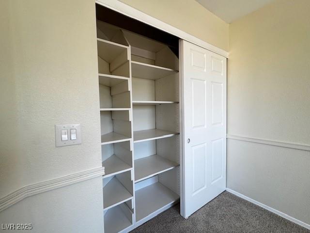 2419 Pebble Springs Ct, Henderson, NV 89074 - view of closet