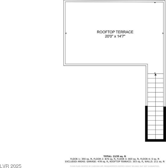 51 Morning Mimosa Ct, Henderson, NV 89012 - floor plan / room layout