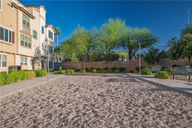 51 Morning Mimosa Ct, Henderson, NV 89012 - view of community with a residential view
