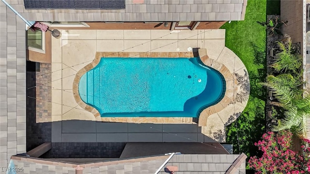 7300 Fresh Harvest Ave, Las Vegas, NV 89131 - photo 41