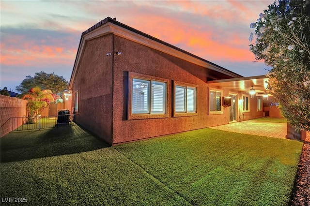 7300 Fresh Harvest Ave, Las Vegas, NV 89131 - photo 47