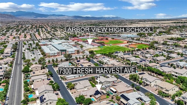 7300 Fresh Harvest Ave, Las Vegas, NV 89131 - photo 52