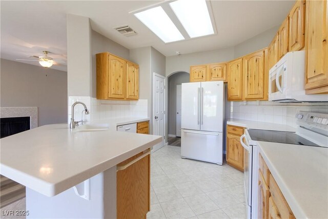 1195 Golf Club Dr, Laughlin, NV 89029 - photo 16