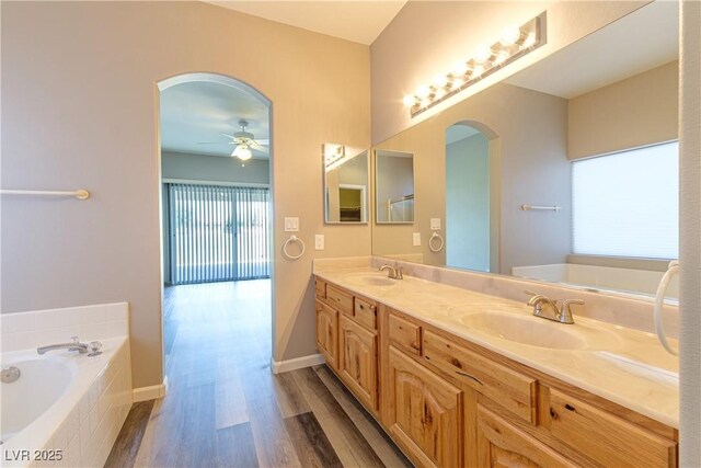 1195 Golf Club Dr, Laughlin, NV 89029 - photo 24