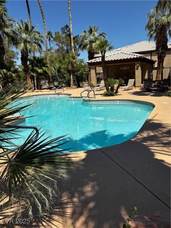 682 Corte Madera Ave, Henderson, NV 89015 - photo 20
