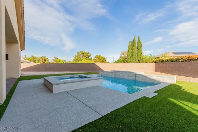 7062 Maverick St, Las Vegas, NV 89131 - photo 42