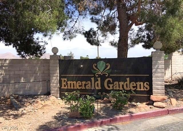 1533 Linnbaker Ln Unit 102, Las Vegas, NV 89110 - photo 24