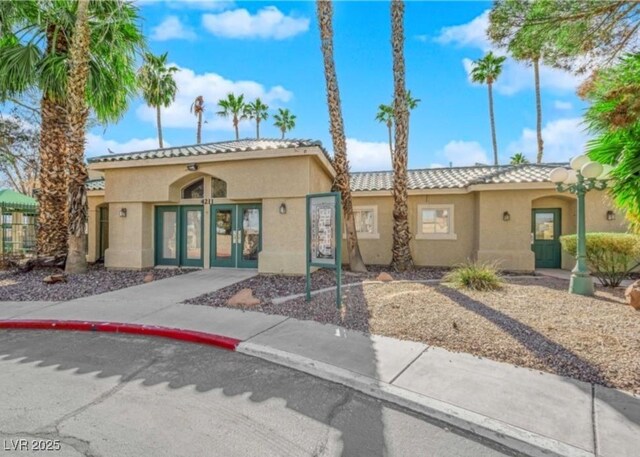 1533 Linnbaker Ln Unit 102, Las Vegas, NV 89110 - photo 2
