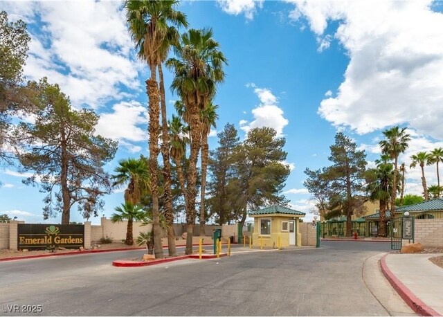 1533 Linnbaker Ln Unit 102, Las Vegas, NV 89110 - photo 16