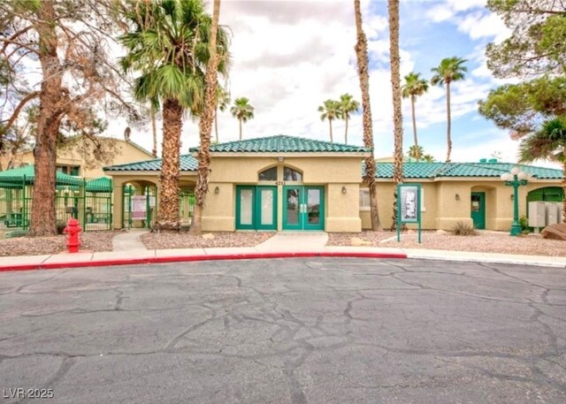 1533 Linnbaker Ln Unit 102, Las Vegas, NV 89110 - photo 17