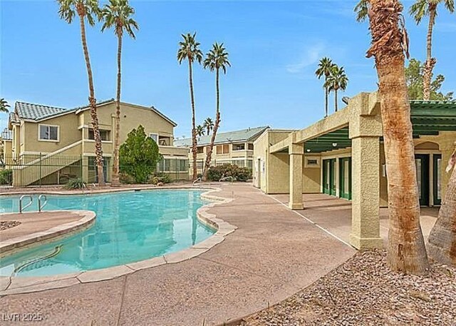 1533 Linnbaker Ln Unit 102, Las Vegas, NV 89110 - photo 18