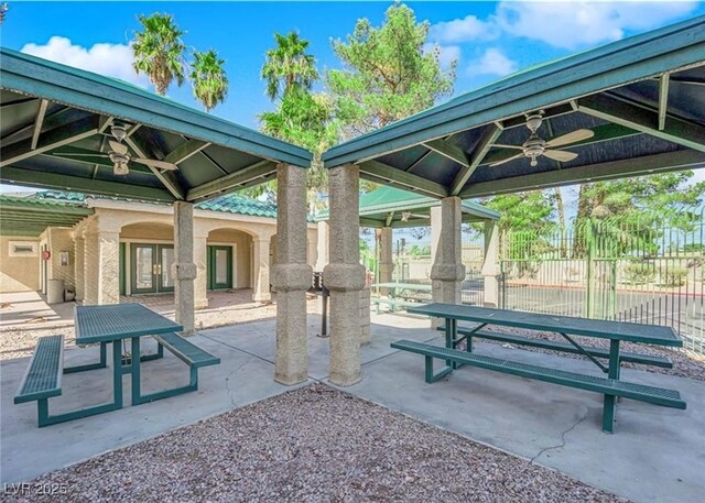 1533 Linnbaker Ln Unit 102, Las Vegas, NV 89110 - photo 19