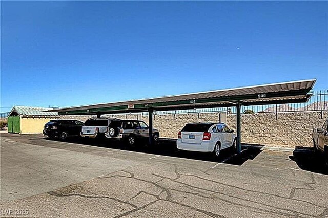 1533 Linnbaker Ln Unit 102, Las Vegas, NV 89110 - photo 20