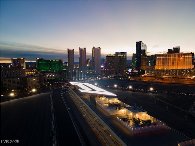 135 E Harmon Ave Unit 1621, Las Vegas, NV 89109 - photo 1