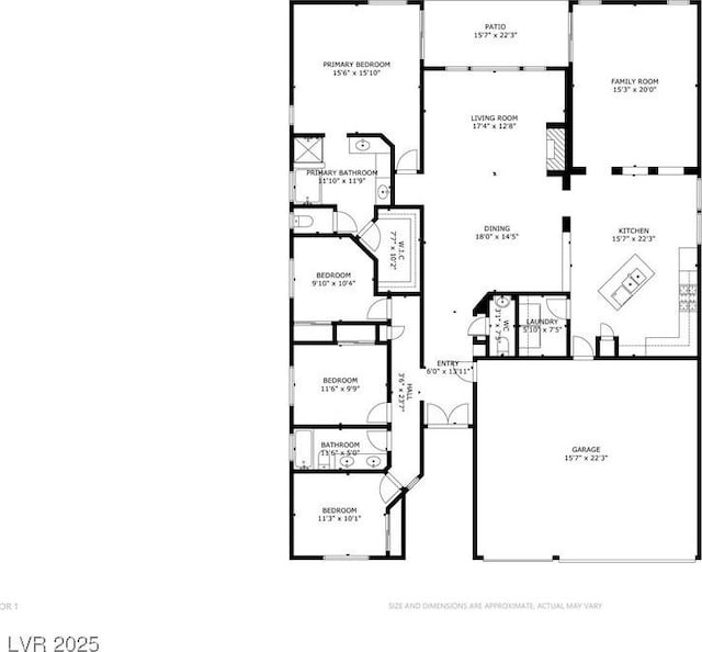 6360 Bullring Ln, Las Vegas, NV 89130 - photo 40