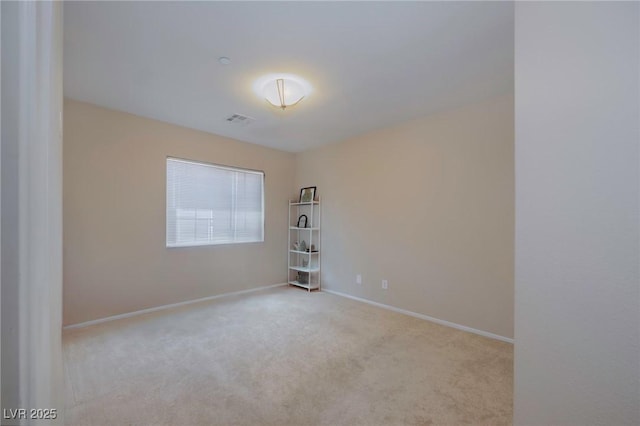 9032 Retro Ct, Las Vegas, NV 89149 - carpeted empty room with baseboards