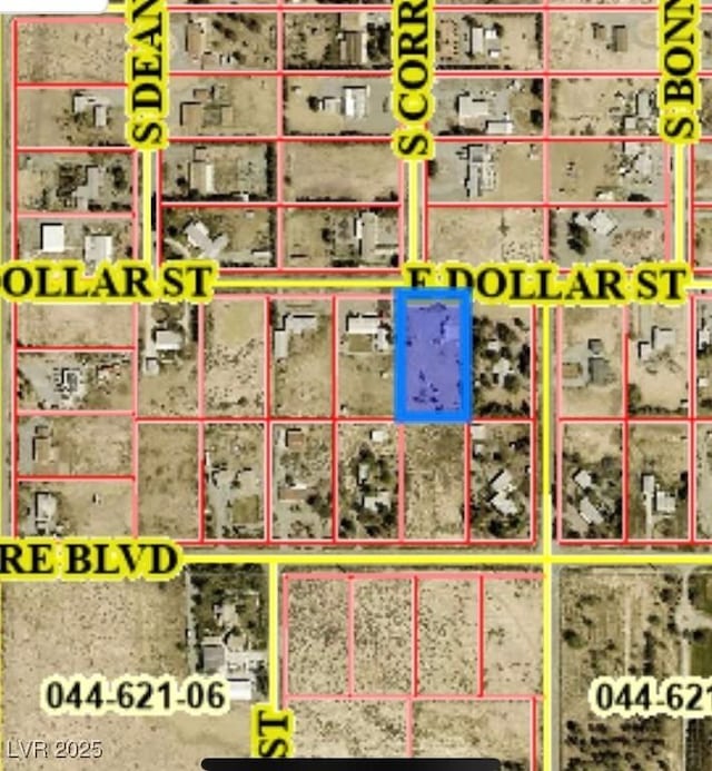 1701 Dollar St, Pahrump, NV 89048 - photo 2