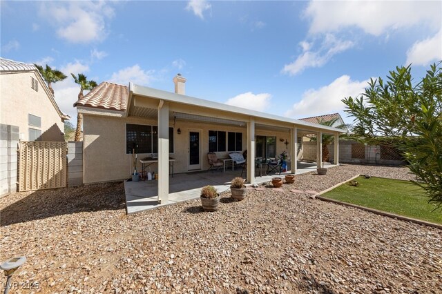 3561 Yorba Linda Dr, Las Vegas, NV 89122 - photo 4
