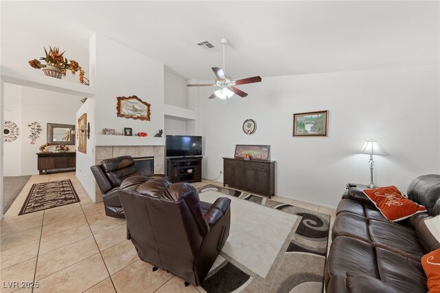 3561 Yorba Linda Dr, Las Vegas, NV 89122 - photo 13