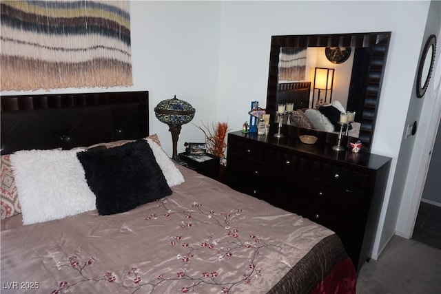 444 Viewmont Dr, Henderson, NV 89015 - bedroom featuring baseboards and carpet