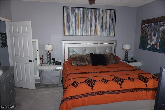444 Viewmont Dr, Henderson, NV 89015 - view of bedroom