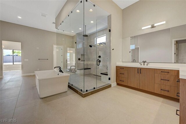 6075 Dapple Gray Rd, Las Vegas, NV 89149 - photo 24