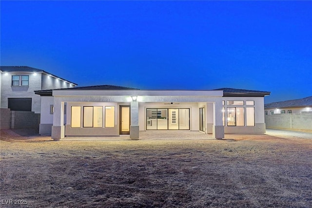 6075 Dapple Gray Rd, Las Vegas, NV 89149 - photo 35