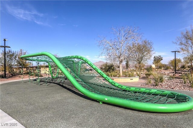 508 Cadence View Way, Henderson, NV 89011 - view of community play area