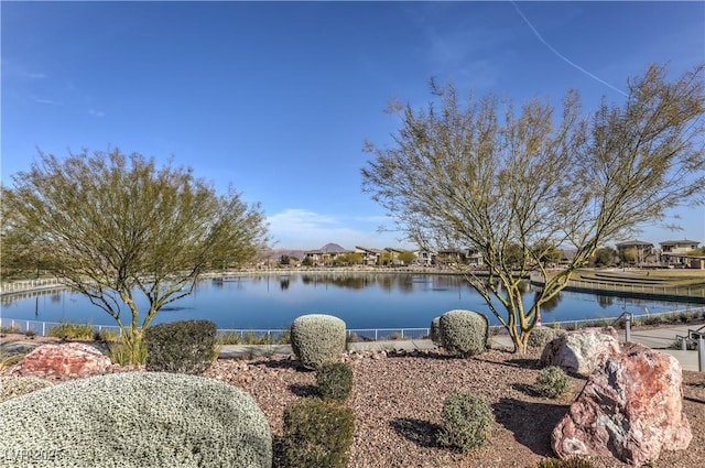 508 Cadence View Way, Henderson, NV 89011 - water view