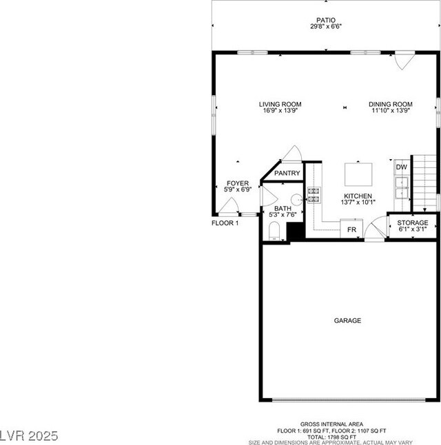 626 Taliput Palm Pl, Henderson, NV 89011 - photo 25
